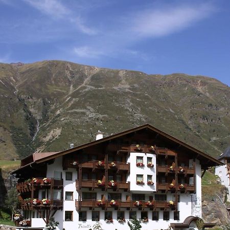 فندق Haus Hohenfels اوبرغورغل المظهر الخارجي الصورة