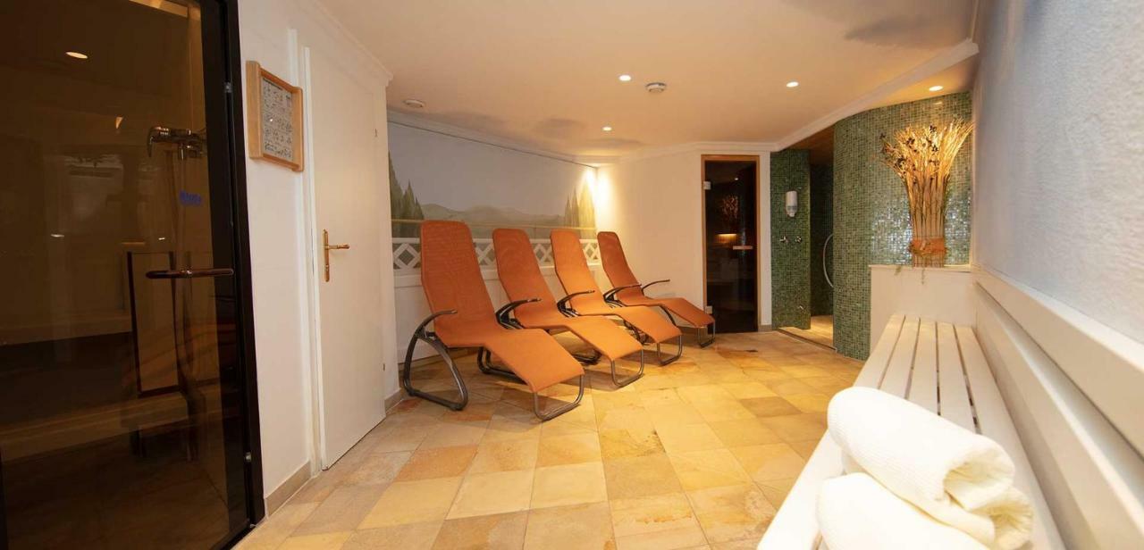 فندق Haus Hohenfels اوبرغورغل المظهر الخارجي الصورة